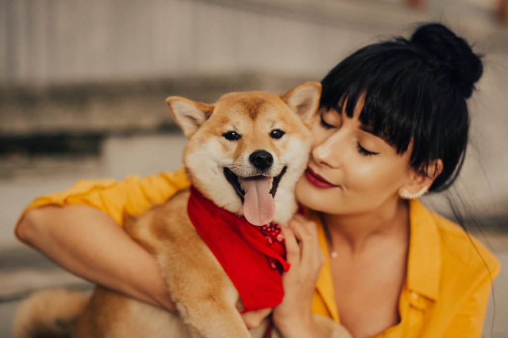 How Your Dog Can Help Improve Your Health